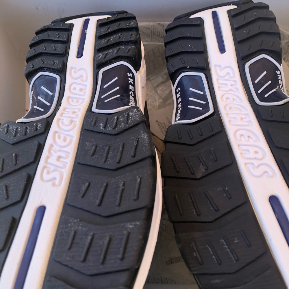 Tennis Shoes - Picture 2 of 4